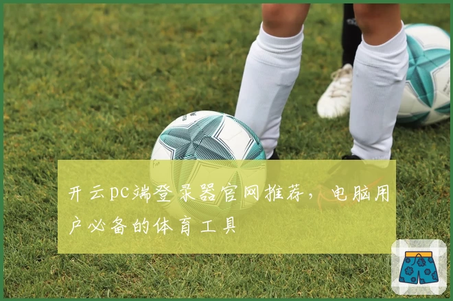 开云pc端登录器官网推荐，电脑用户必备的体育工具