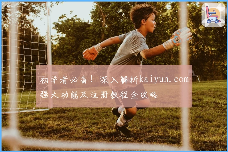 初学者必备！深入解析kaiyun.com强大功能及注册教程全攻略
