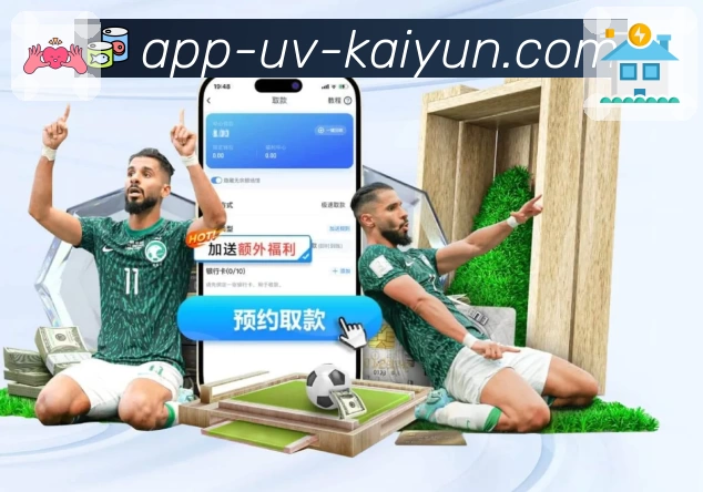 App 展示